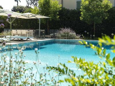 Dettagli immobile Villa Singola in Affitto a Pietrasanta