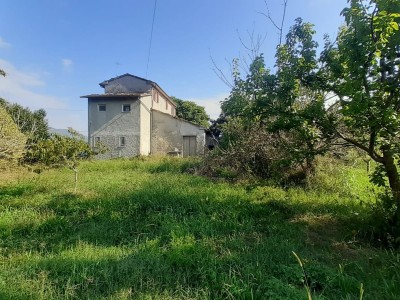 Dettagli immobile Casale in Vendita a Seravezza