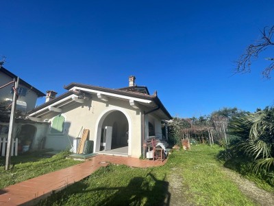 Dettagli immobile Villa Singola in Vendita a Pietrasanta