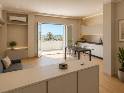 Dettagli immobile Apartment for Sale in Pietrasanta