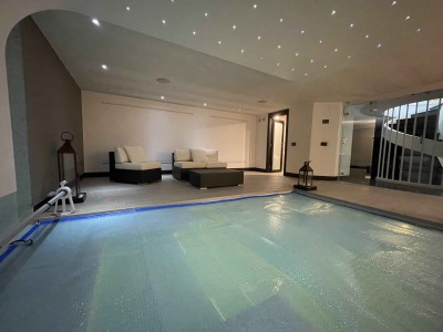Dettagli immobile Villa in Vendita a Forte Dei Marmi