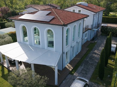 Splendida Villa Forte dei Marm...