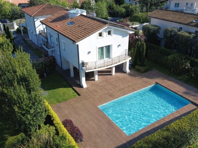 Dettagli immobile Villa in Vendita a Forte Dei Marmi
