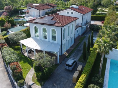 Dettagli immobile Villa in Vendita a Forte Dei Marmi