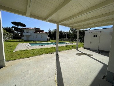 Dettagli immobile Villa in Affitto a Pietrasanta