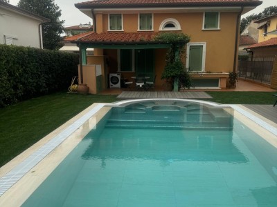In affitto estivo – a 50 mt 