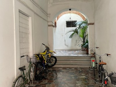 Dettagli immobile Appartamento in Vendita a Pietrasanta