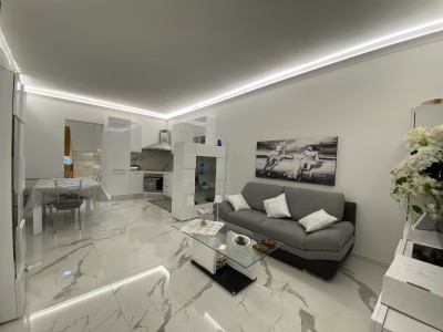 Marina di pietrasanta  villa  