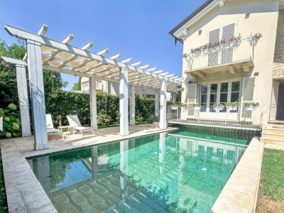 Dettagli immobile Villa in Vendita a Pietrasanta