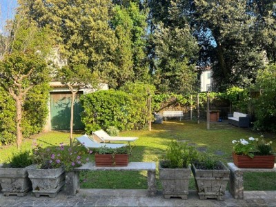 Dettagli immobile Casa Indipendente in Affitto a Pietrasanta