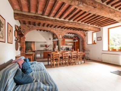 Dettagli immobile Villa in Affitto a Pietrasanta