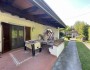 Villa fiumetto con dependance