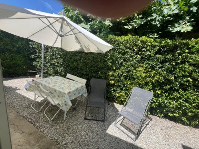 Villetta tonfano