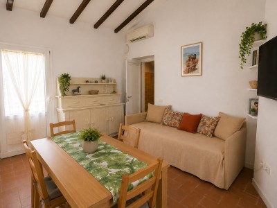 Villa Tonfano