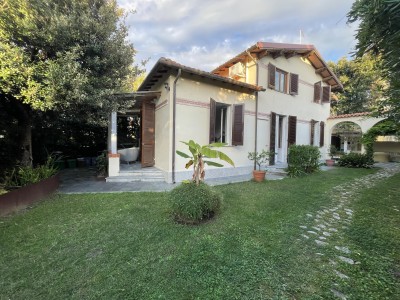 Villa singola Fiumetto
