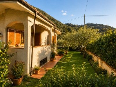 Dettagli immobile Villa for Sale in Pietrasanta