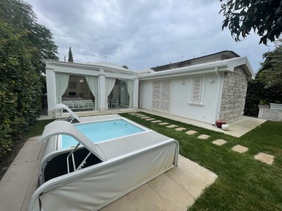 Dettagli immobile Villa in Vendita a Pietrasanta