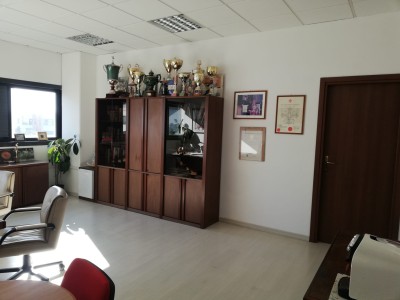 Ufficio Pietrasanta