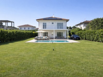 Dettagli immobile Villa in Vendita a Pietrasanta