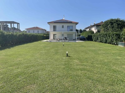 Dettagli immobile Villa in Vendita a Pietrasanta