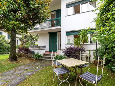 Villa Bifamiliare Fiumetto