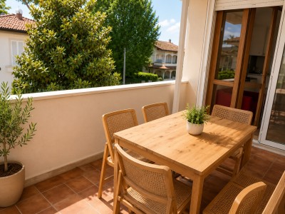Dettagli immobile Apartment for Sale in Pietrasanta