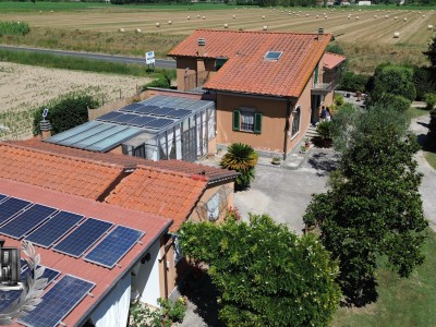 Dettagli immobile Villa in Vendita a San Giuliano Terme