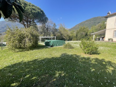 Dettagli immobile Villa in Vendita a Camaiore