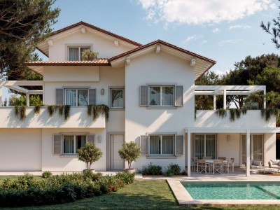 Dettagli immobile Villa in Vendita a Pietrasanta