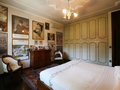 Splendid villa between pietras