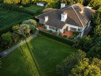 Dettagli immobile Villa in Vendita a Pietrasanta
