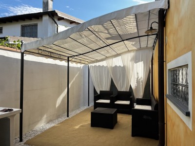 Villa in bifamiliare a Marina ...