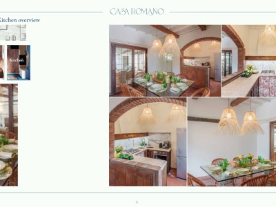 Dettagli immobile Villa Singola in Affitto a Pietrasanta