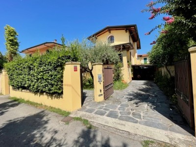 Dettagli immobile Villa in Vendita a Pietrasanta