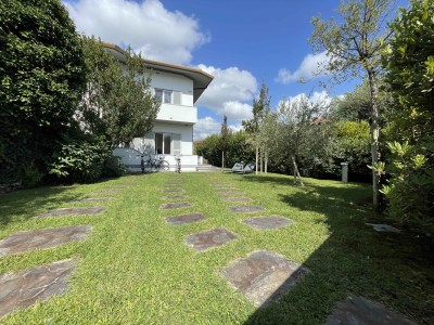 Dettagli immobile Villa in Vendita a Pietrasanta