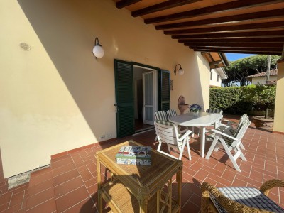 Dettagli immobile Villa in Vendita a Pietrasanta