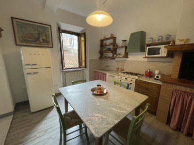 Dettagli immobile Terratetto - Terracielo in Vendita a Pietrasanta