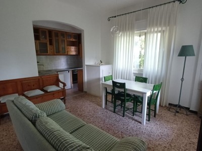 Dettagli immobile Porzione Di Casa in Affitto a Pietrasanta