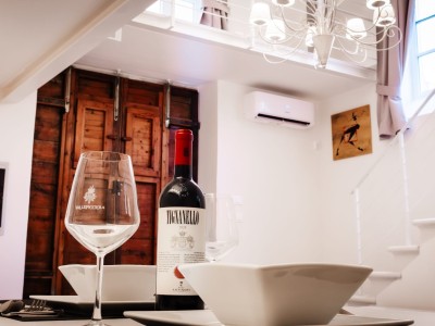 Pietrasanta centro storico - L...