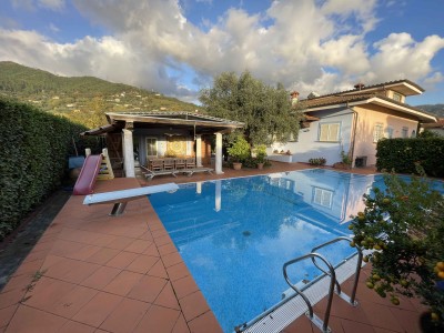 Dettagli immobile Villa in Vendita a Seravezza