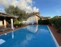 Villa singola con piscina