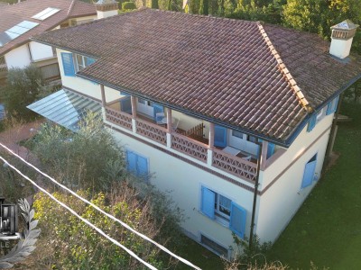 Dettagli immobile Villa for Sale in Pietrasanta