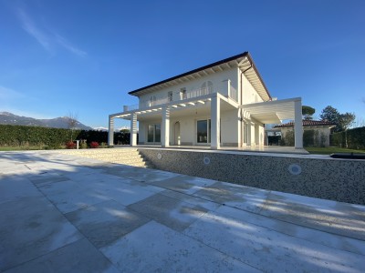 Dettagli immobile Villa in Vendita a Pietrasanta