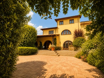 Stiava – Massarosa | Splendi...