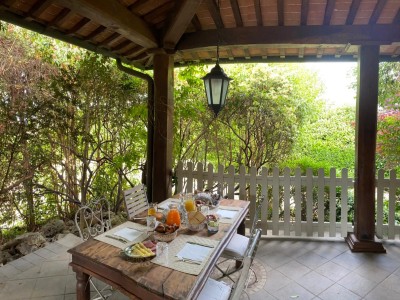 Dettagli immobile Casale in Vendita a Massarosa