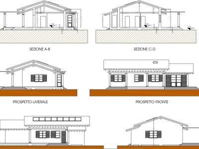 Dettagli immobile Terreno Residenziale in Vendita a Massarosa