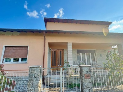 Casa indipendente a due passi ...