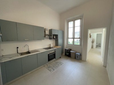 Dettagli immobile Appartamento in Affitto a Pietrasanta