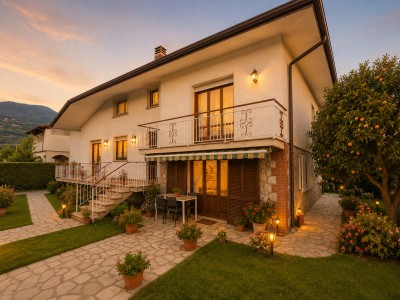 Dettagli immobile Villa in Vendita a Pietrasanta