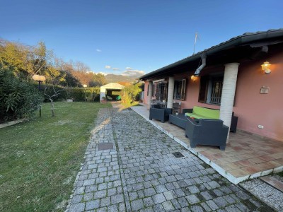 Dettagli immobile Villa in Vendita a Pietrasanta